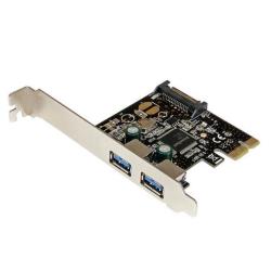 Startech SCHEDA PCI EXPRESS USB 3.0